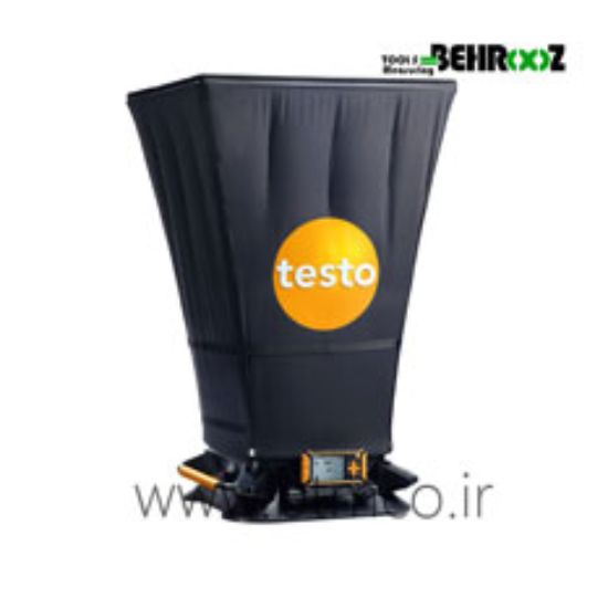 Air-Flow-Capture-Hood-TESTO-4201