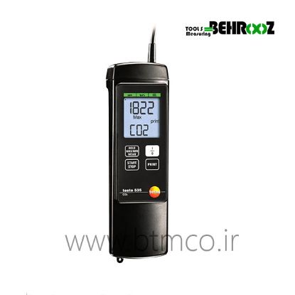 TESTO-535