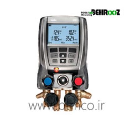 Four-Valve-Manifold-TESTO-570-21