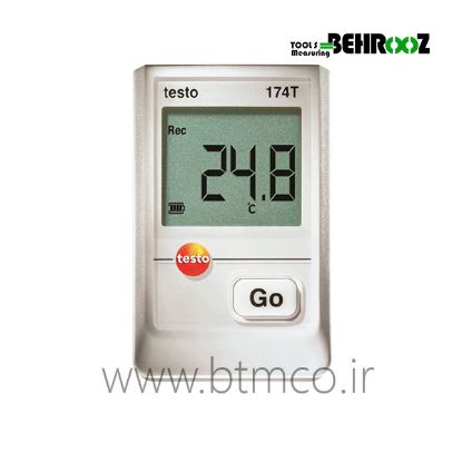 Temperature-data-logger-174T-TESTO