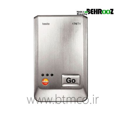 Temperature-data-logger-176-T1-TESTO