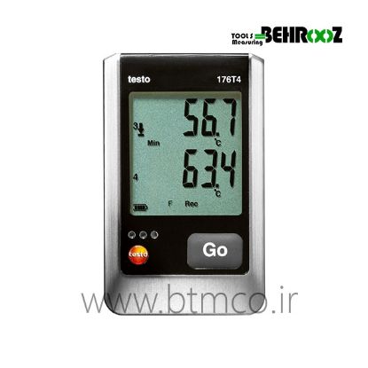 Temperature-data-logger-176-T4-TESTO