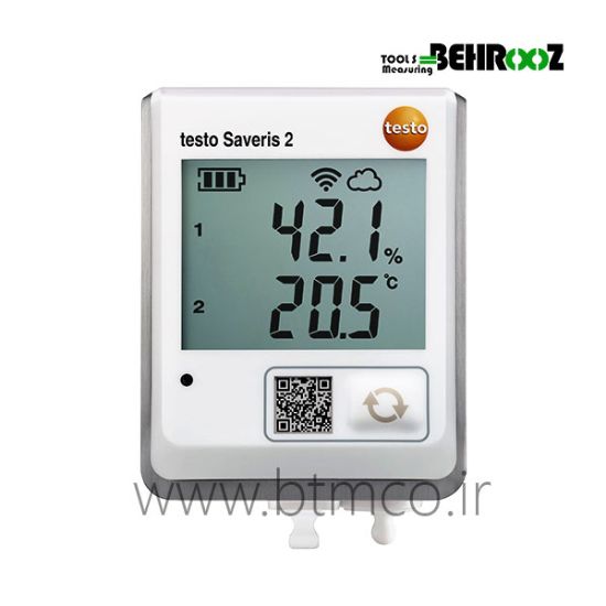 Temperature-data-logger-2-H2-TESTO