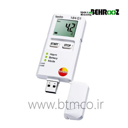 Temperature-data-logger-184-G1-TESTO