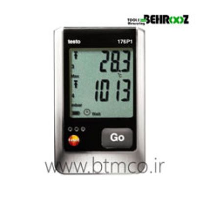 Temperature-data-logger-176-P1-TESTO1