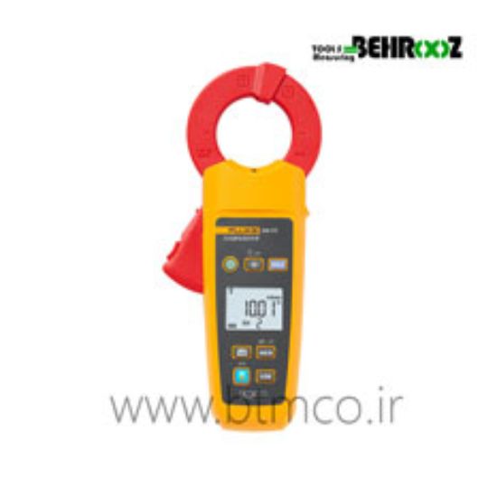 FLUKE-368FC-369FC