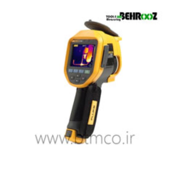 Thermal-imager-camera-FLUKE-Ti200-60-HZ1