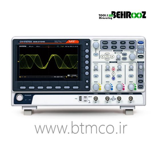 GDS-2072E