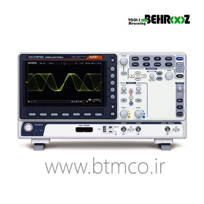 MSO-2074E