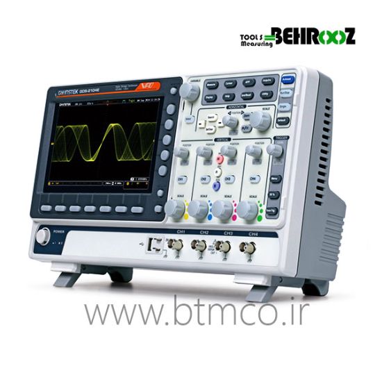 GDS-2102E