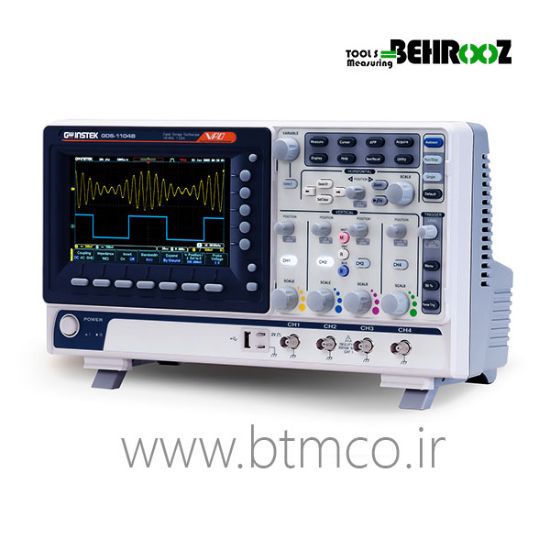 GDS-1104B