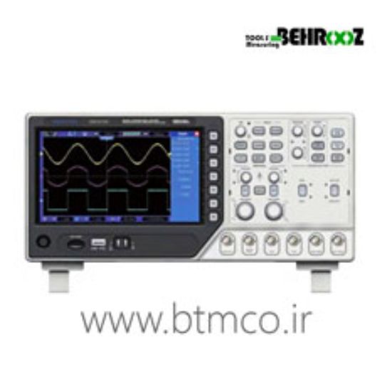 MEGATEK-DSO-2200-Oscilloscope-1