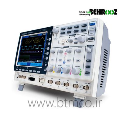 GW-instek-GDS-2202A-Oscilloscope