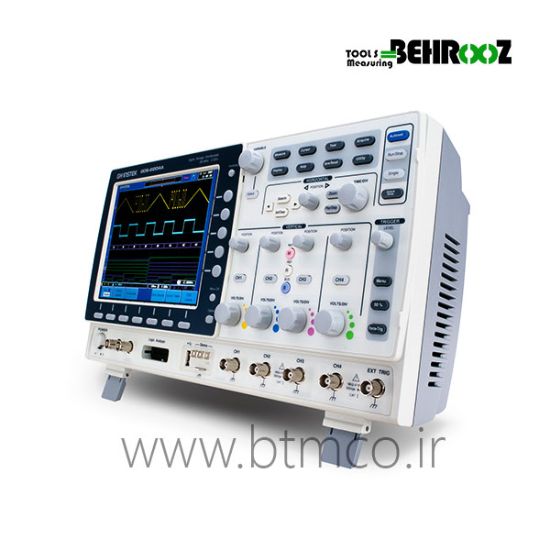 GDS-2204A