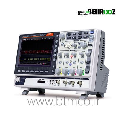 MSO-2204e