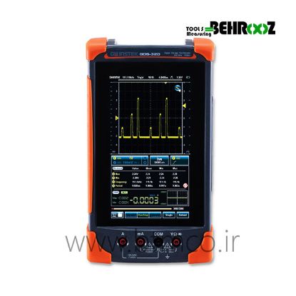 GWINSTEK-GDS-310-Oscilloscope