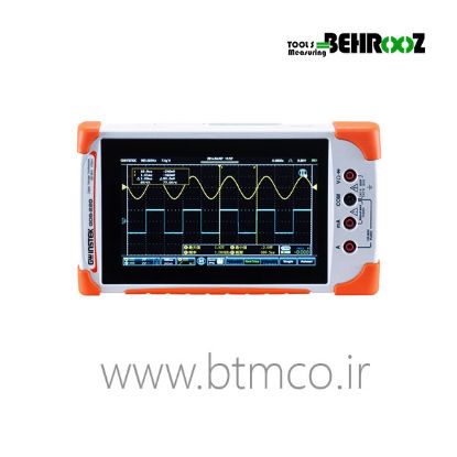 GW-instek-GDS-220-Oscilloscope