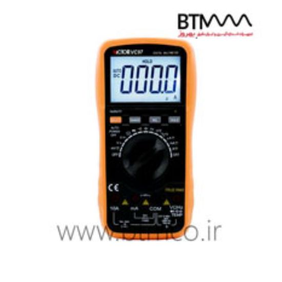 Digital-Multimeter-VC-97-VICTOR