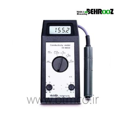 HANNA-HI8033