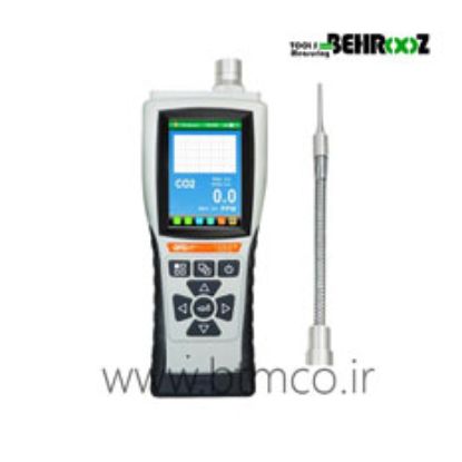 MARMONIX-Portable-Infrared-Gas-Detector-MSF6-20001