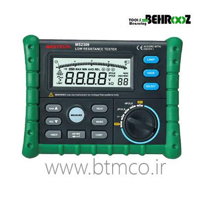 MASTECH-MS-2309