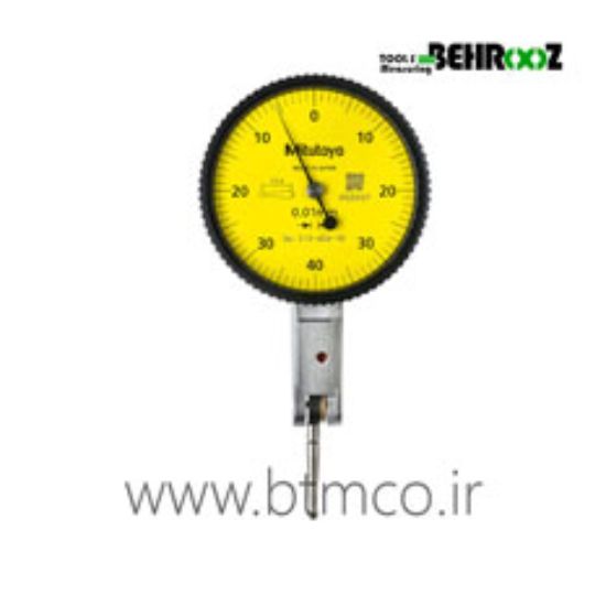 Mitutoyo-513-404-10A-0.01mm-Dial-Indicatorf