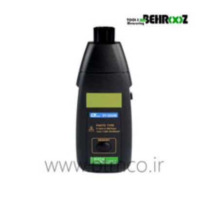 PHOTO-TACHOMETER-LUTRON-DT-2234B