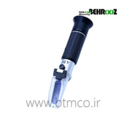 Refractometer-0---100--Brix
