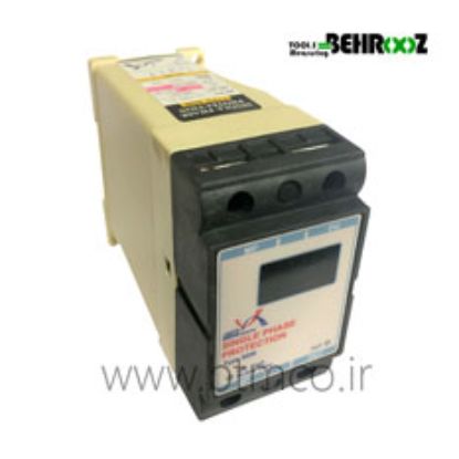 محافظ-کولر-گازی-دیجیتال-برنا-مدل-SDR