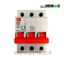 فیوز-40-آمپر-سه-فاز-LS-مدل-BKN-C40