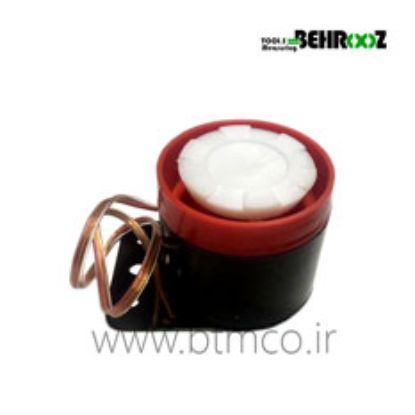 آژیر-ماهان-الکتریک-مدل-MA12