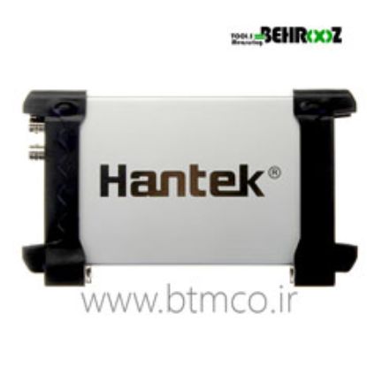 PC-USB-OSCILLOSCOPE-6022BE-HANTEK