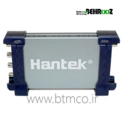 PC-USB-OSCILLOSCOPE-6104BD-HANTEK