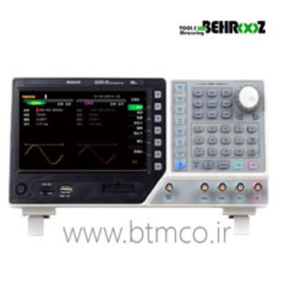 FUNCTION-GENERATOR-HDG-2062B