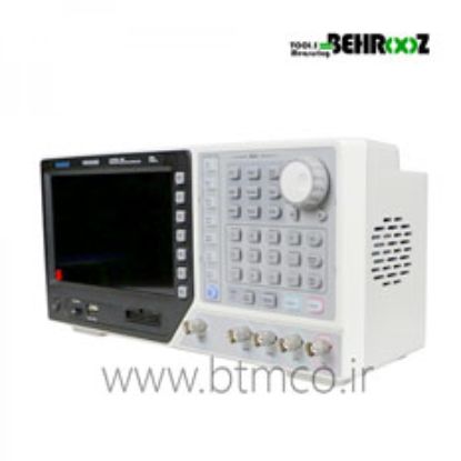 FUNCTION-GENERATOR-HDG-6082B