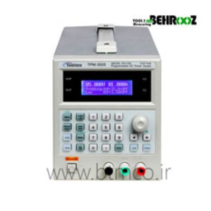 PROGRAMMABLE-DC-POWER-SUPPLY-TWINTEX-PPM-3005