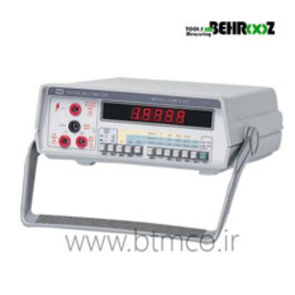 BENCH-TYPE-MULTI-METER-GW-instek-GDM-8145