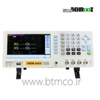 LCR-METER-VICTOR-VC-4092B