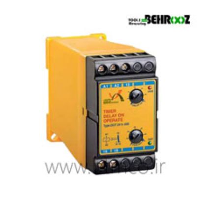 تایمر-تاخیر-در-وصل-۲۴-ساعته-برنا