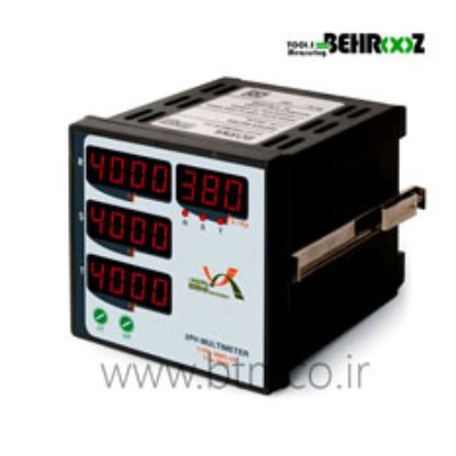 Borna-MM3-4A