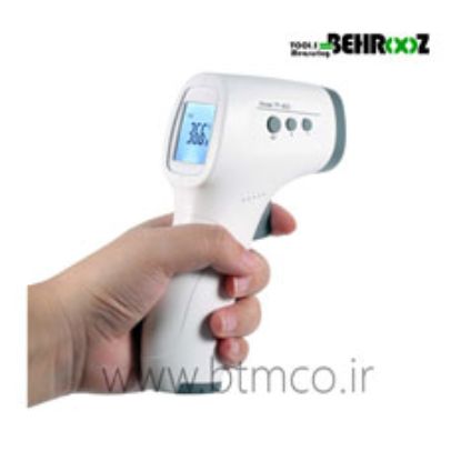 TF-600-Non-Contact-Infrared-Thermometer-Forehead-Digital-Temperature-