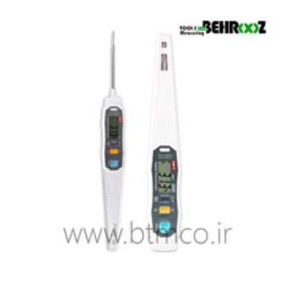 Digital-Thermometer-A61-UNI-T