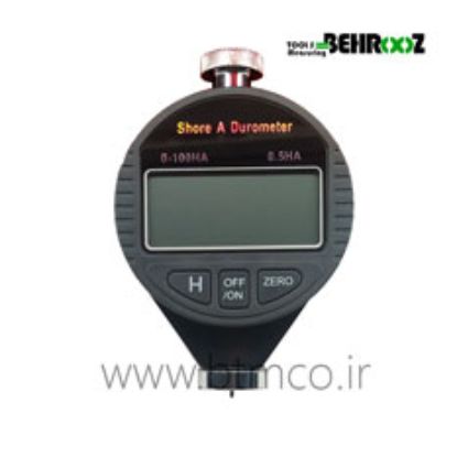 Shore-A-Hardness-Tester-HUATEC