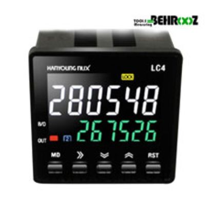 HANYOUNG-LC4-P61NA