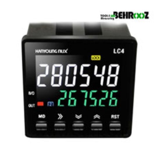 HANYOUNG-LC4-P61NA