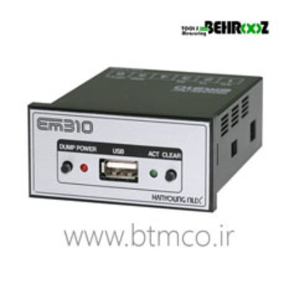 Data-Storage-Device-EM-310-HANYOUNG