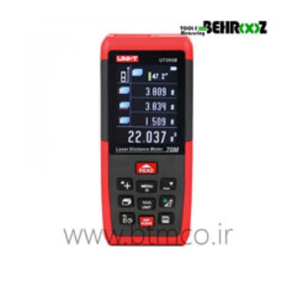 UNI-T-Laser-Distance-Meter-UT-395B