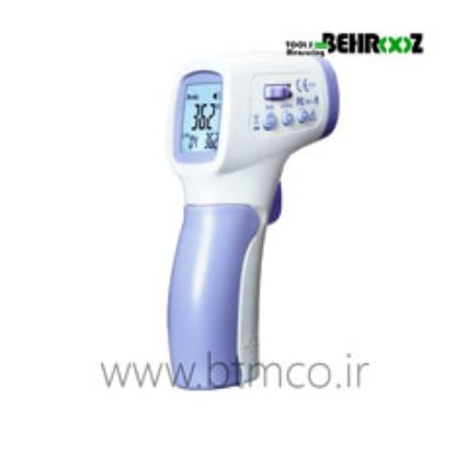 Non-Contact-Forehead-IR-Thermometer-DT-8806S-CEM