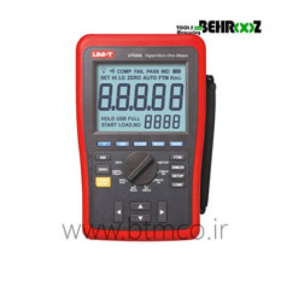UT620A-Digital-Micro-Ohm-Meter