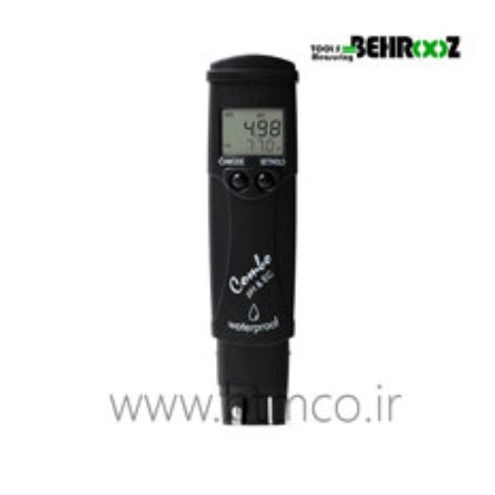 PH-EC-TDS-Tester-HI98130-HANNA